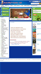 Mobile Screenshot of booksmyfriends.net